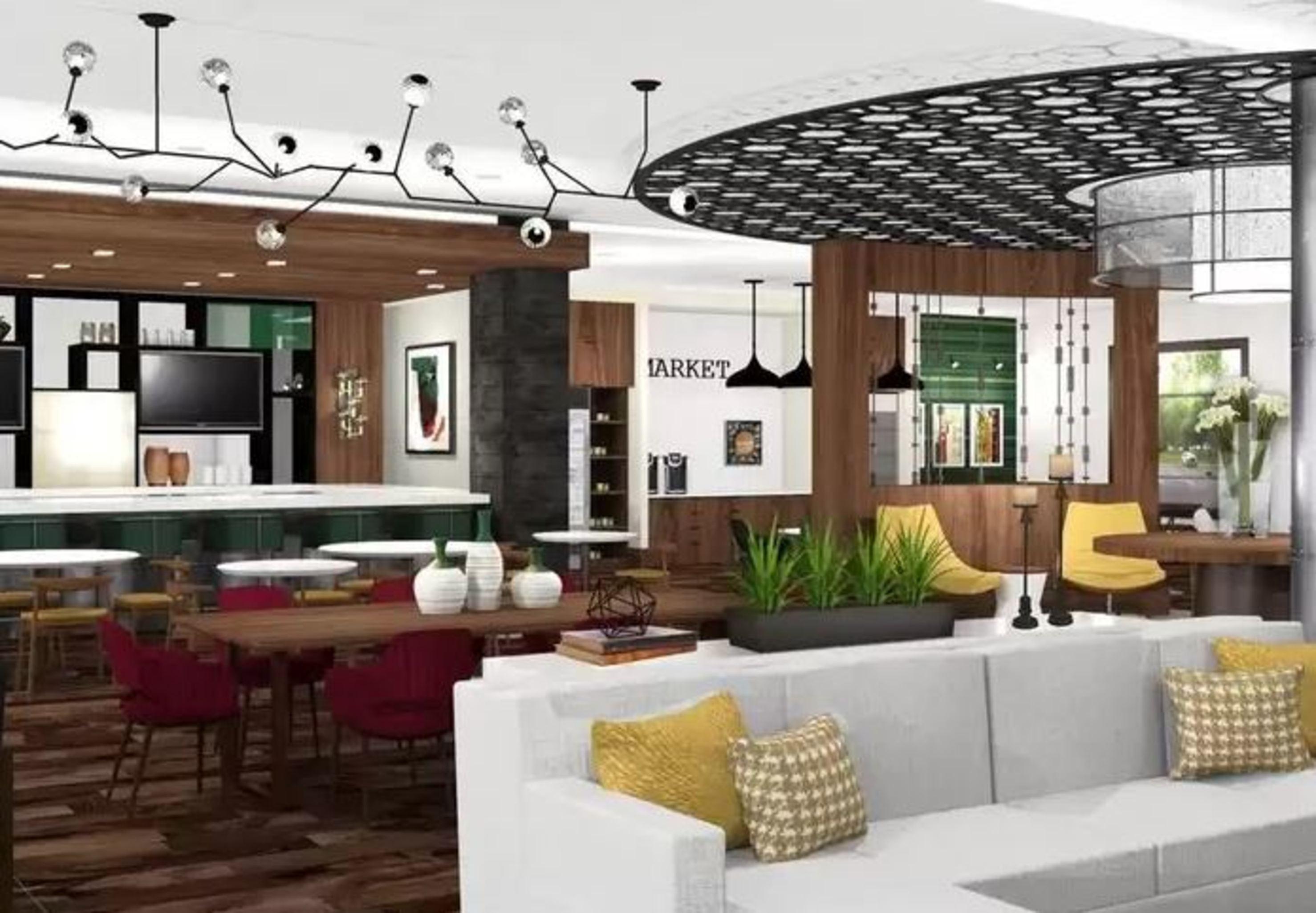 Cambria Hotel - Arundel Mills BWI Airport Hanover Exterior photo