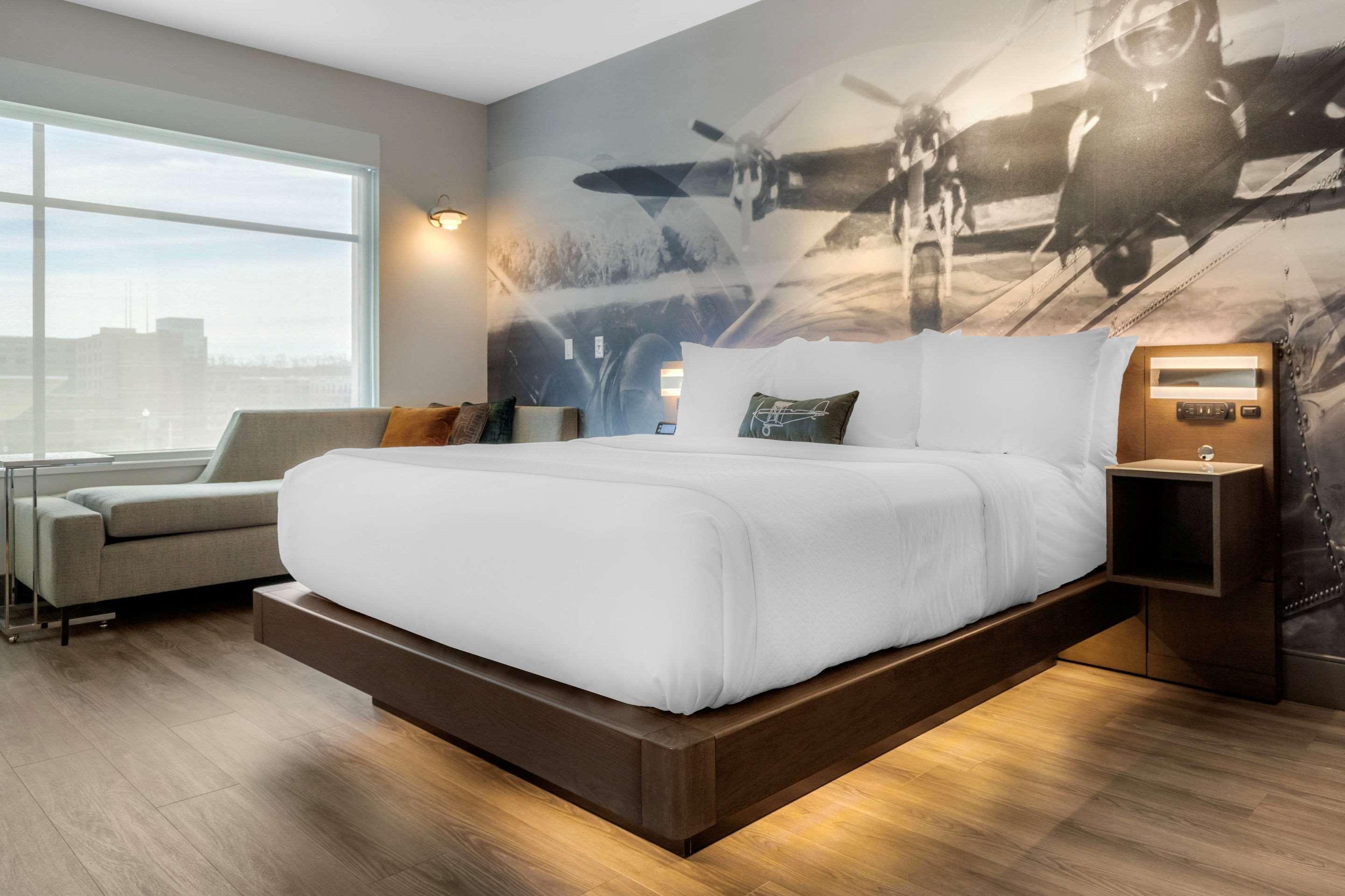Cambria Hotel - Arundel Mills BWI Airport Hanover Exterior photo