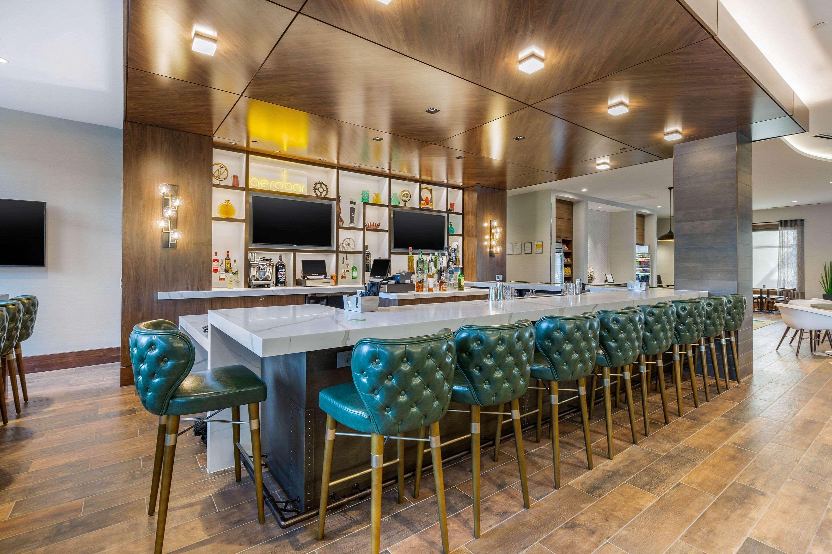 Cambria Hotel - Arundel Mills BWI Airport Hanover Exterior photo