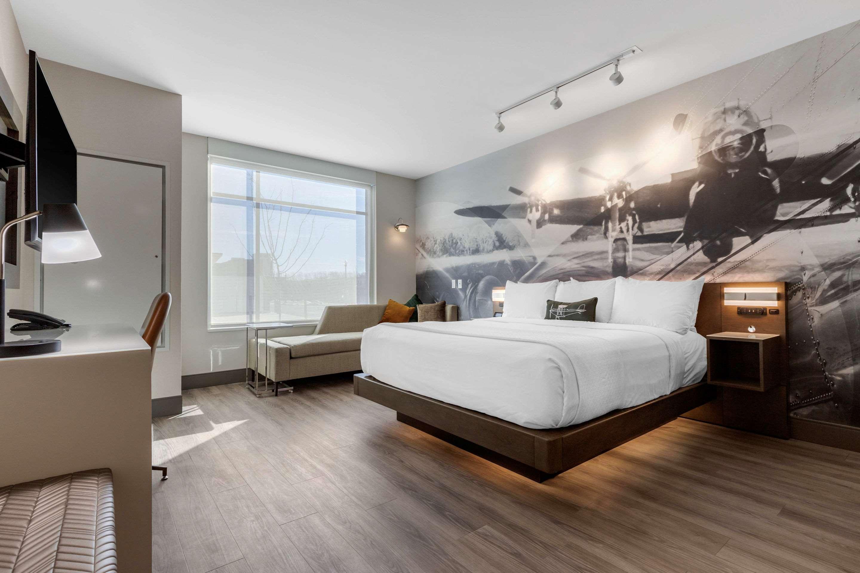 Cambria Hotel - Arundel Mills BWI Airport Hanover Exterior photo