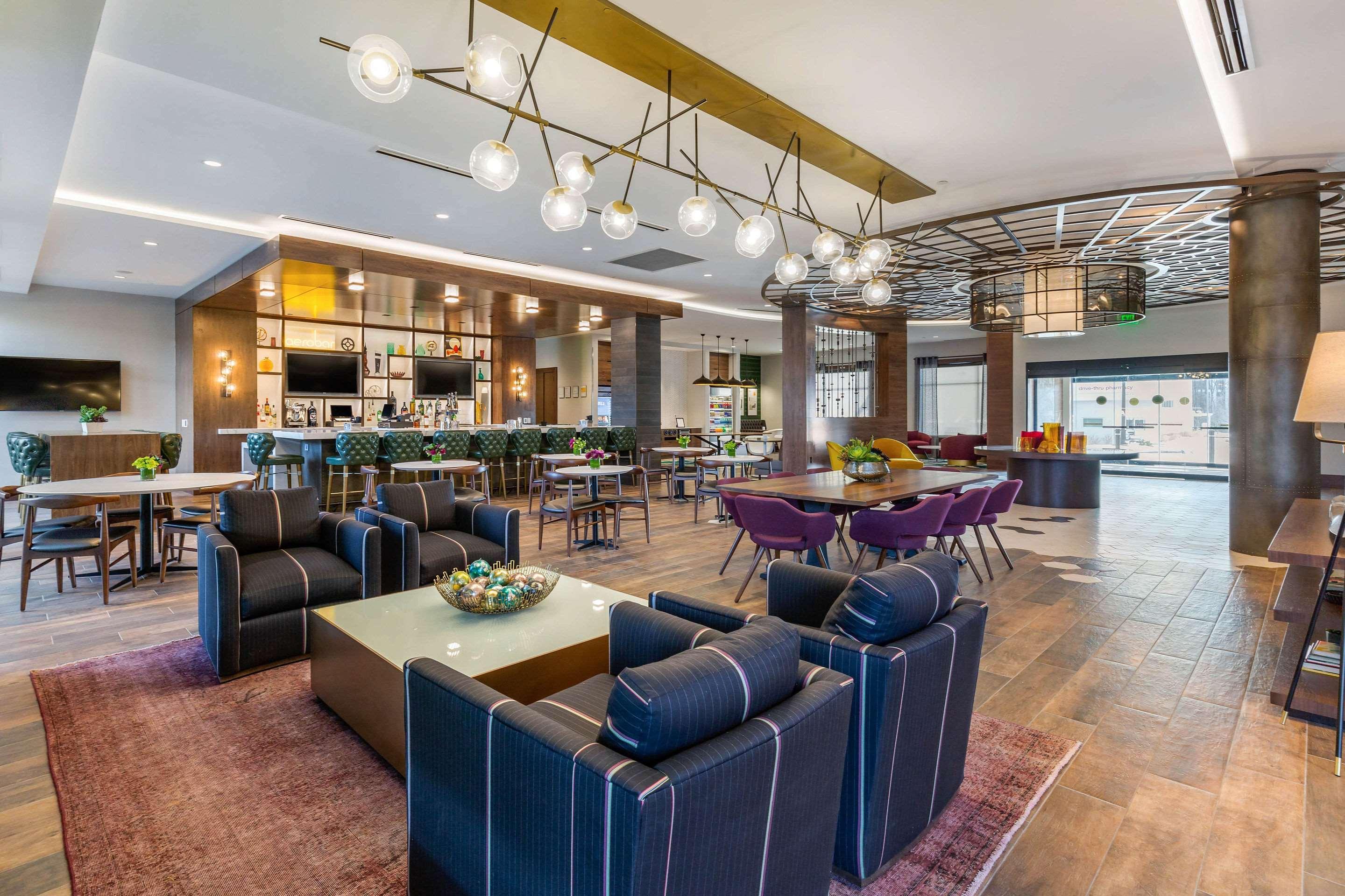 Cambria Hotel - Arundel Mills BWI Airport Hanover Exterior photo
