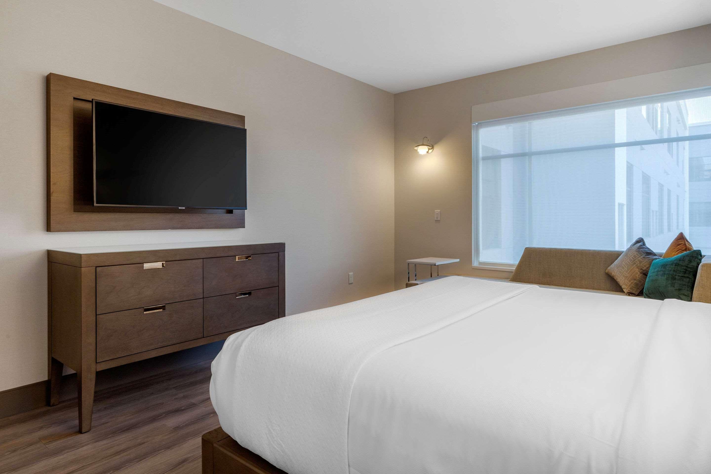 Cambria Hotel - Arundel Mills BWI Airport Hanover Exterior photo