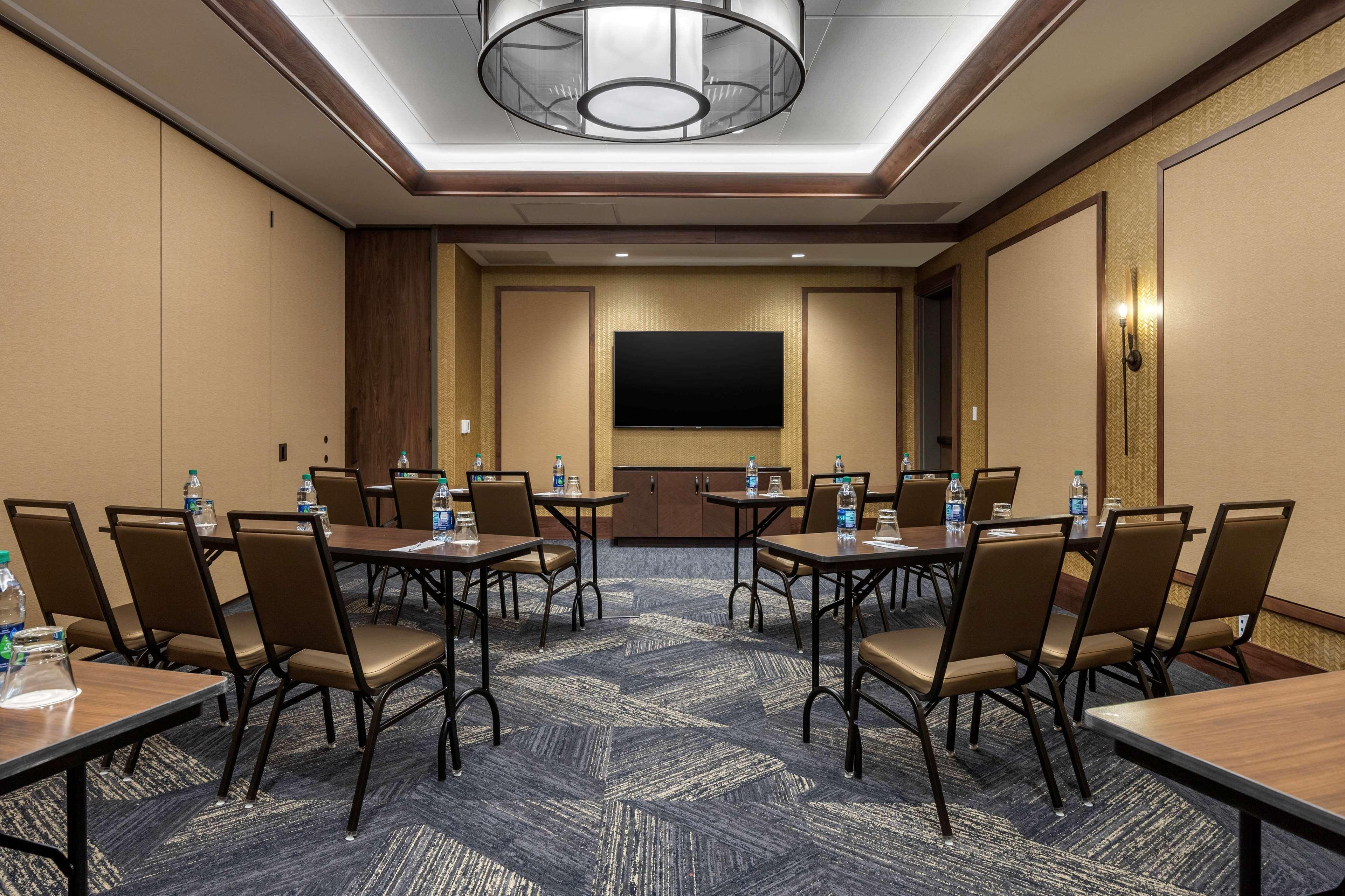 Cambria Hotel - Arundel Mills BWI Airport Hanover Exterior photo