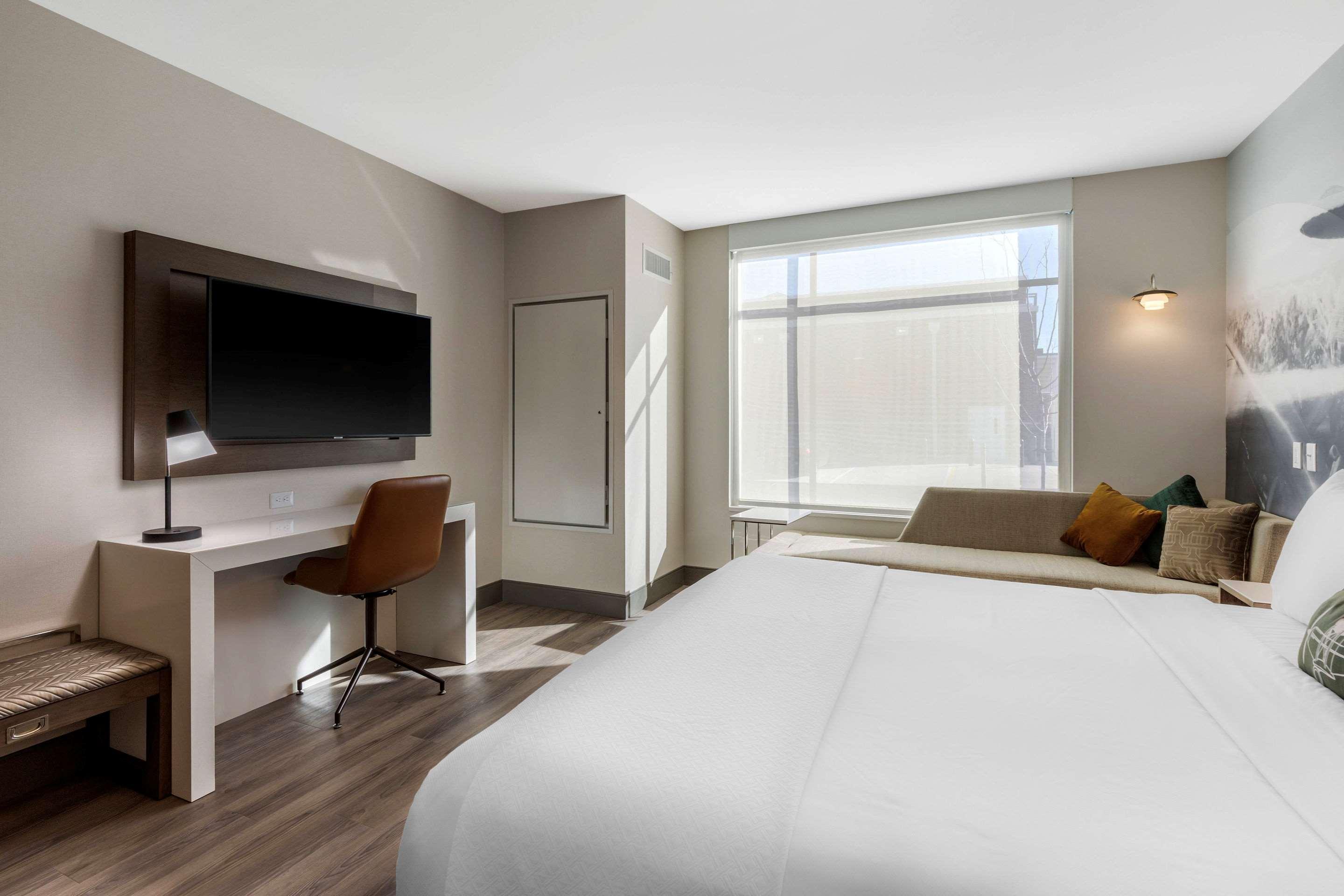 Cambria Hotel - Arundel Mills BWI Airport Hanover Exterior photo