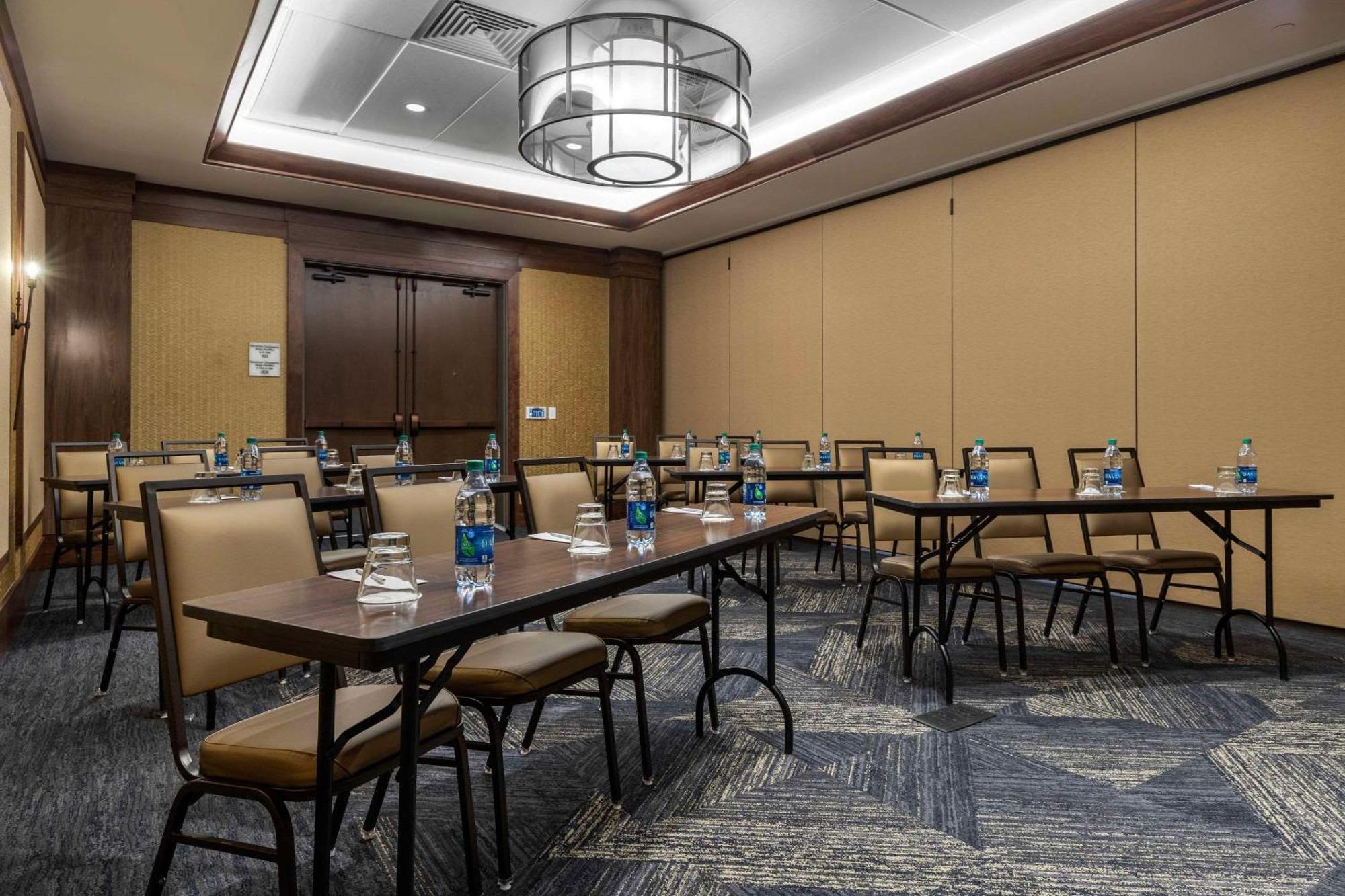 Cambria Hotel - Arundel Mills BWI Airport Hanover Exterior photo
