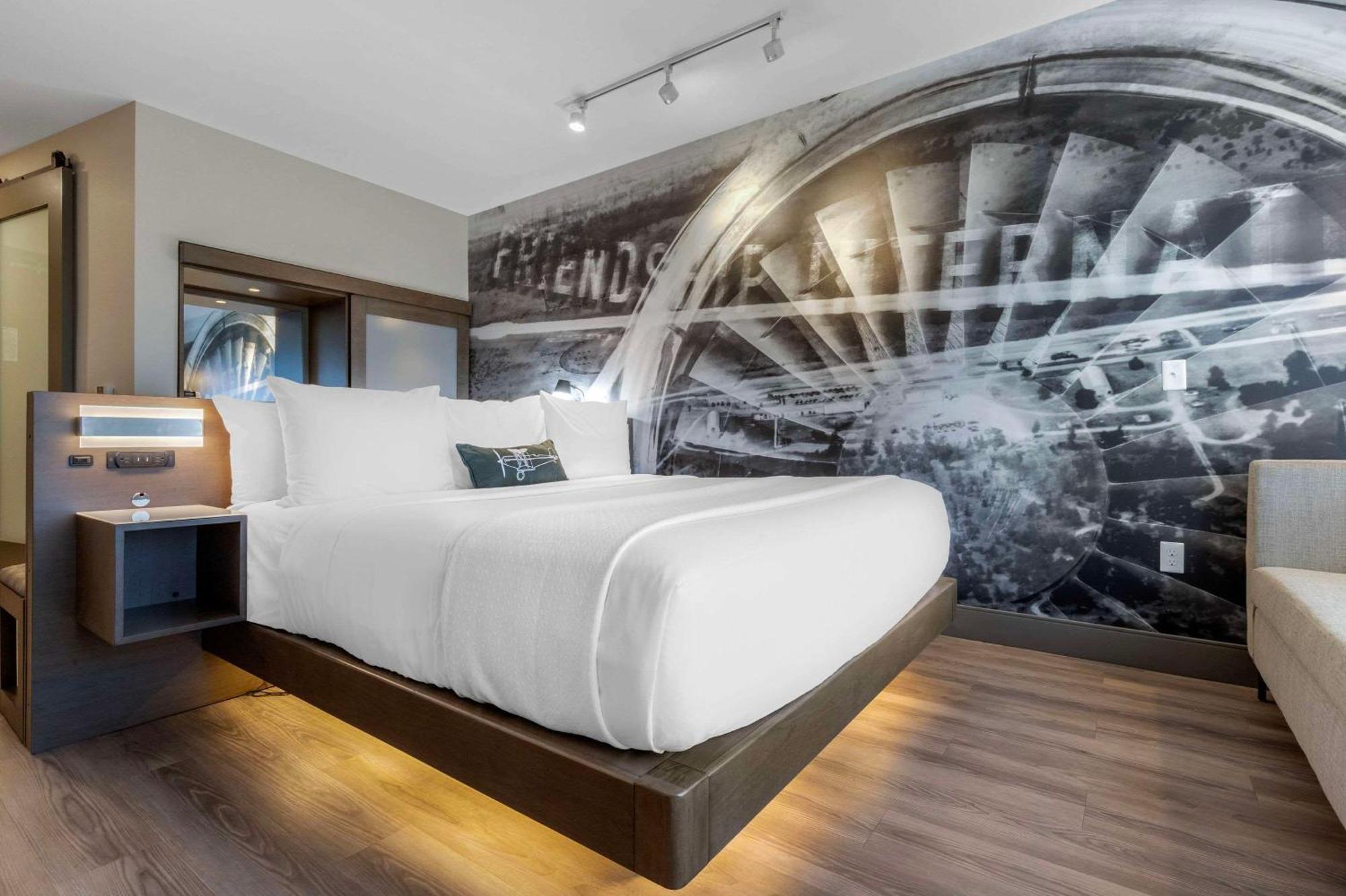 Cambria Hotel - Arundel Mills BWI Airport Hanover Exterior photo